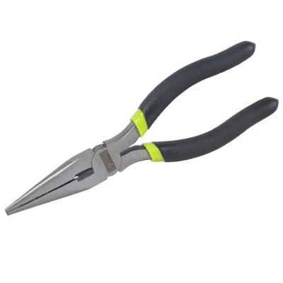 Master Mechanic 7 inch LONG NOSE PLIER