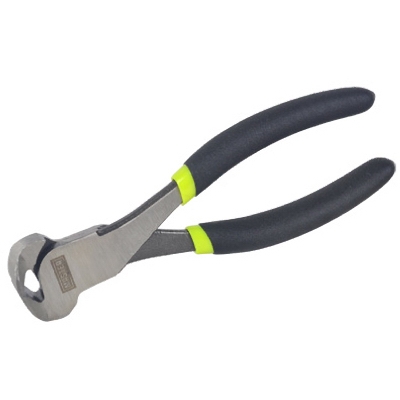Master Mechanic 7 inch END CUTTING NIPPER