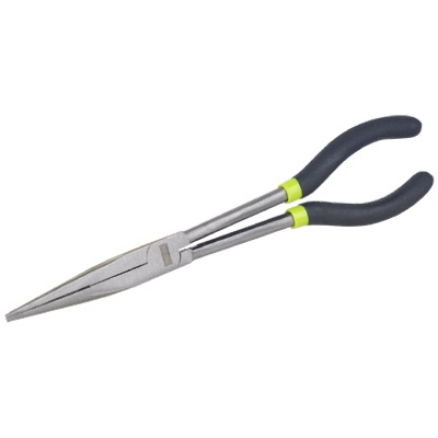 Master Mechanic 11 inchL STRAIGHT PLIERS