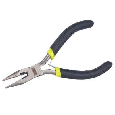 Master Mechanic 5 inch LONG NOSE PLIERS