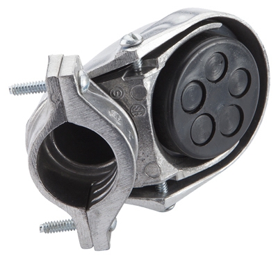 1-1/2 inchServ Entrance Cap