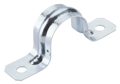 3 inch 2-Hole Conduit Strap