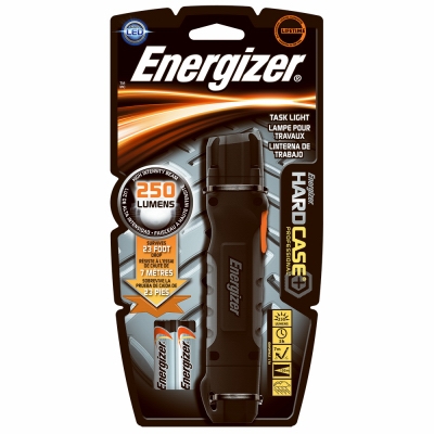 Hard Case LED Task Light