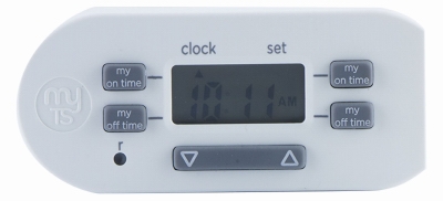 MyTouch 1Out Bar Timer