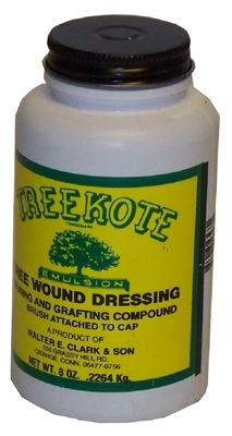 Treekote Wound Dressing