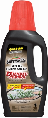 QT Weed/Grass Killer