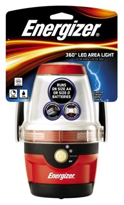 LED Safety Lantern