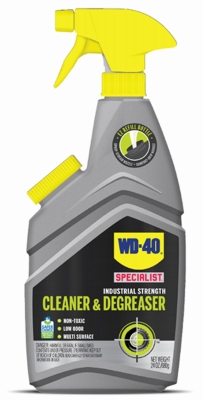 Non-Aerosol Degreaser, 32-oz.