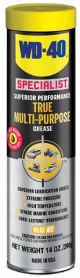 14OZ Special MP Grease
