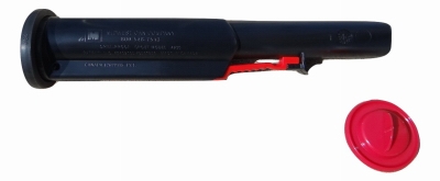 Replacement Spill-Proof Fuel Can Spout