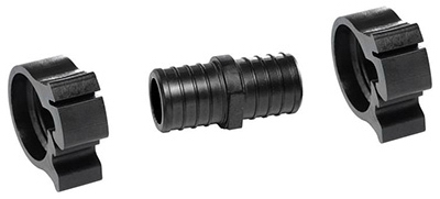 PEXLock Coupling 1 inch
