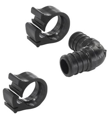 PEXLock Elbow 3/4 inch