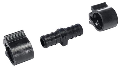 PEXLock Coupling 1/2 inch