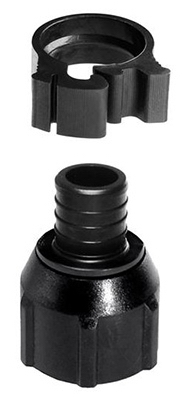PEXLock Male Adapter 3/4 inch x 3/4 inch MPT
