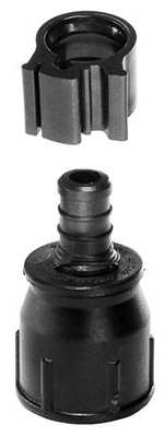 PEXLock 1/2 inch x 7/8 inch BCT