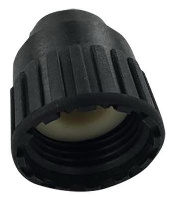 1/2 inch PEXLock Cap