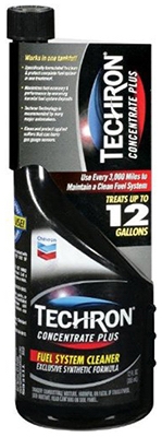 12-oz. Fuel System Cleaner