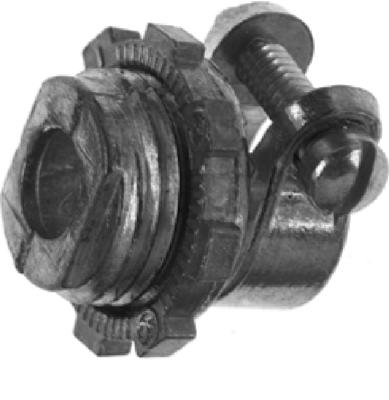 3/4-Inch Squeeze Connector