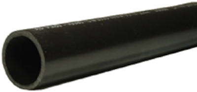 ABS DWV Foam Core Pipe, 2-In. x 10-Ft.