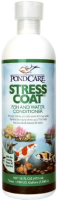 16-oz. Pond Stress Coat