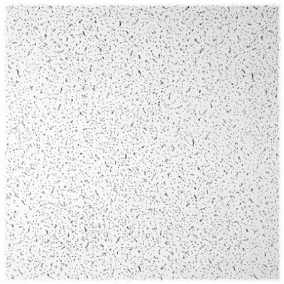 Ceiling Tile, Plateau, 2 x 4-Ft.