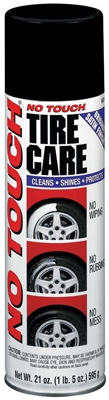 21-oz. High-Shine Tire Care Foam