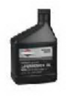 4-Cycle Engine Oil, 18-oz.