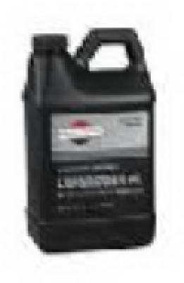 4-Cycle Engine Oil, 48-oz.