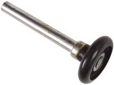 2-Pack  1-3/4-Inch Garage Door Roller