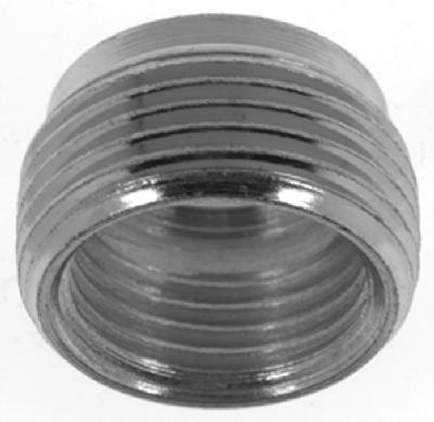 1 x 3/4-Inch Rigid Steel Reducing Bushing
