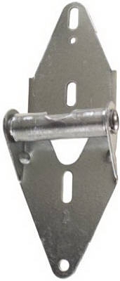 7-3/8-Inch #1 Galvanized Joint Hinge