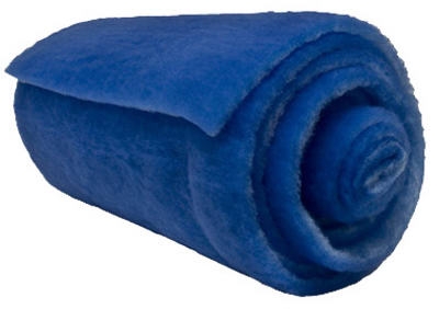 30x240x1-In. Spun Fiberglass Hammock Filter