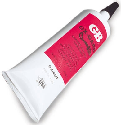 Ox-Gard Anti-Oxidant Compound, 8-oz.