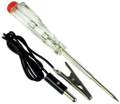 6/12-Volt Electrical Tester