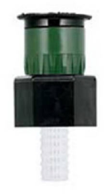 Watermaster Shrub Spray Head, Adjustable, 1/2-In. FNPT Inlet