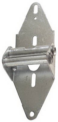 7-3/8-Inch #3 Galvanized Joint Hinge