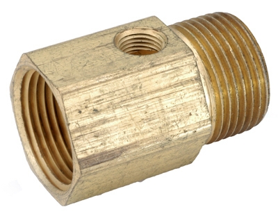Evaporated Cooler Adapter, 3/4 x 3/4-In.