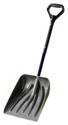 36-Inch Telescoping Auto Shovel
