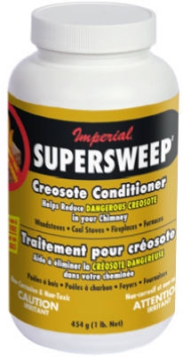 1-Lb. Creosote Conditioner