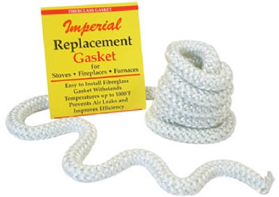 6-Ft. Replacement Gasket Rope