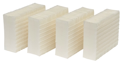 Humidifier Wick Filter, 4pk