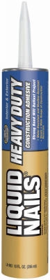 10-oz. Heavy-Duty VOC Construction Adhesive