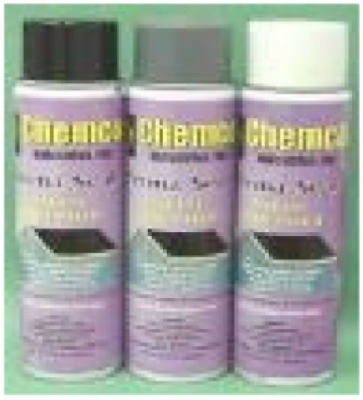 Instant Leak Sealer & Roof Patch, Black, Aerosol