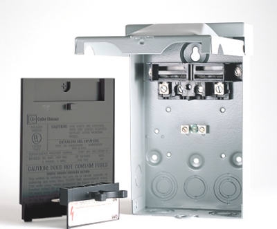 30A Outdoor Safety Switch