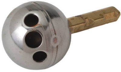 Delta/Peerless Single-Lever Ball