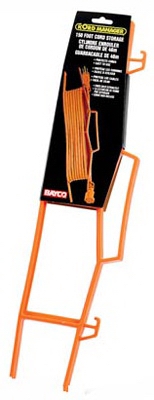 150-Ft. Orange, Cord Wrap