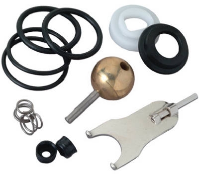 Delta Single-Lever Faucet Repair Kit