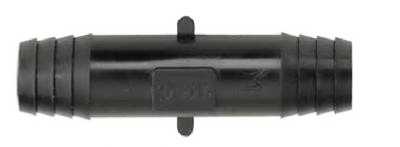 Underground Sprinkler Funny Pipe Coupling, 3/8-In.