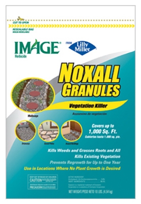 Noxall Vegetation Killer, 10-Lbs.