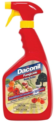 32-oz. Ready-To-Use Fungicide